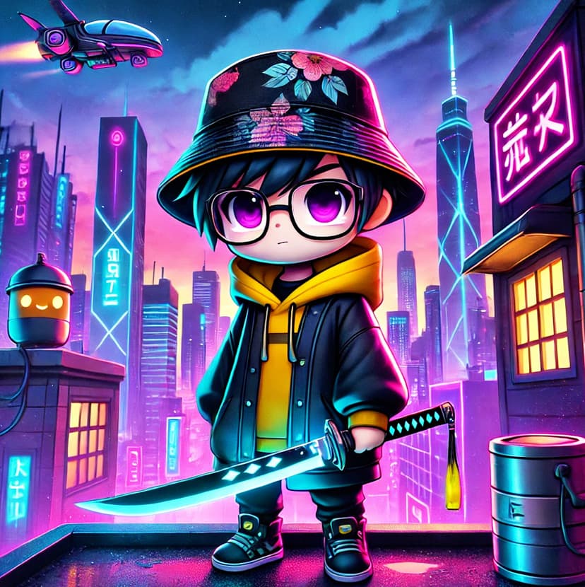 Cyber Soldier