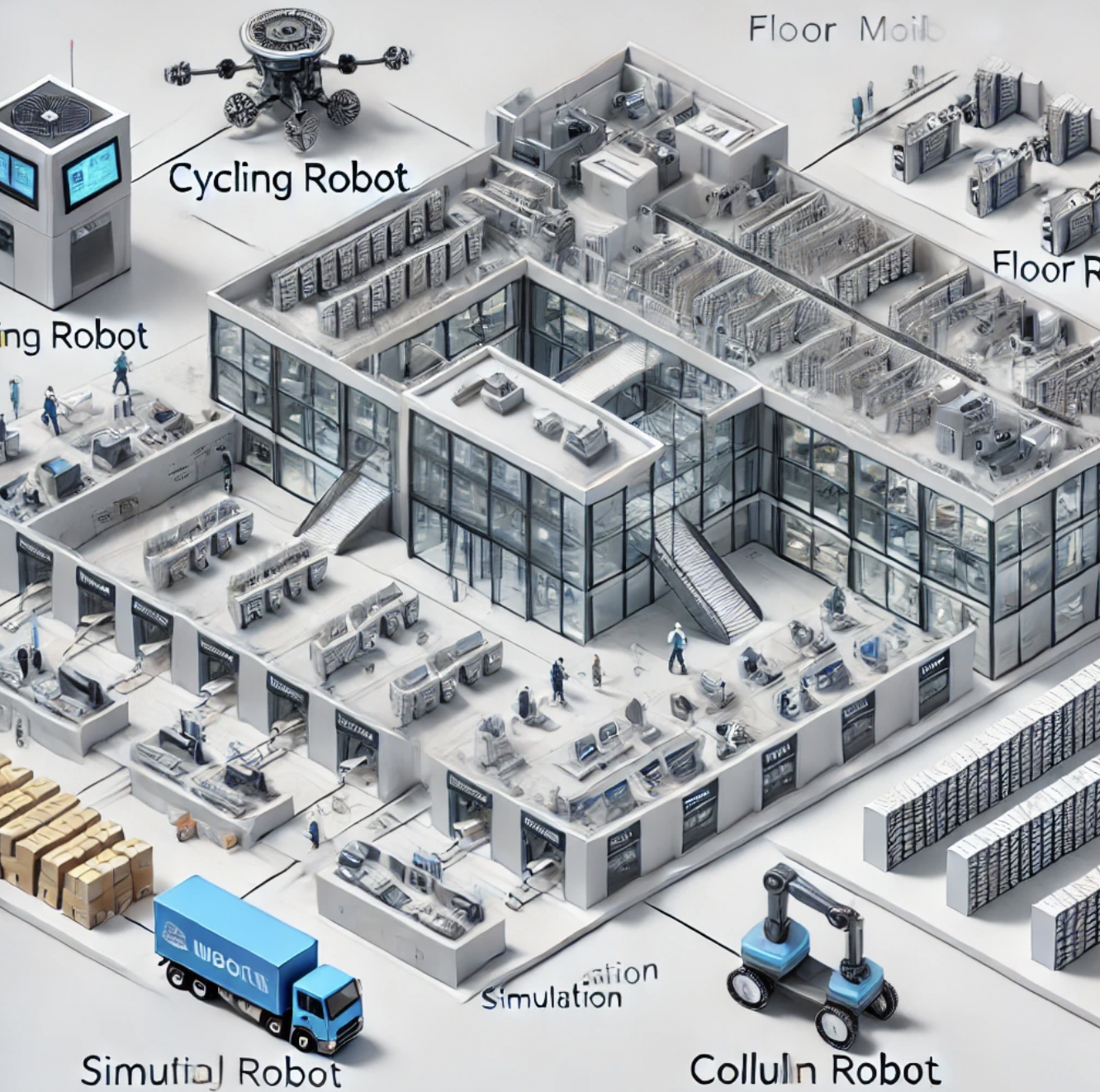 Automail System