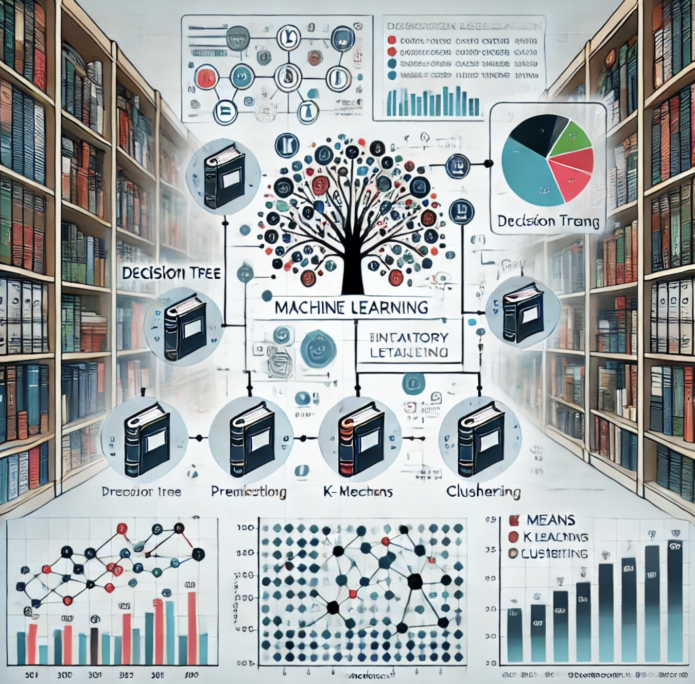 SmartBook ML: Intelligent Bookstore Management