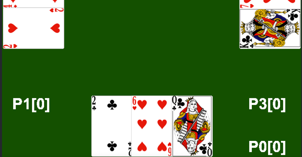 HiFive Game