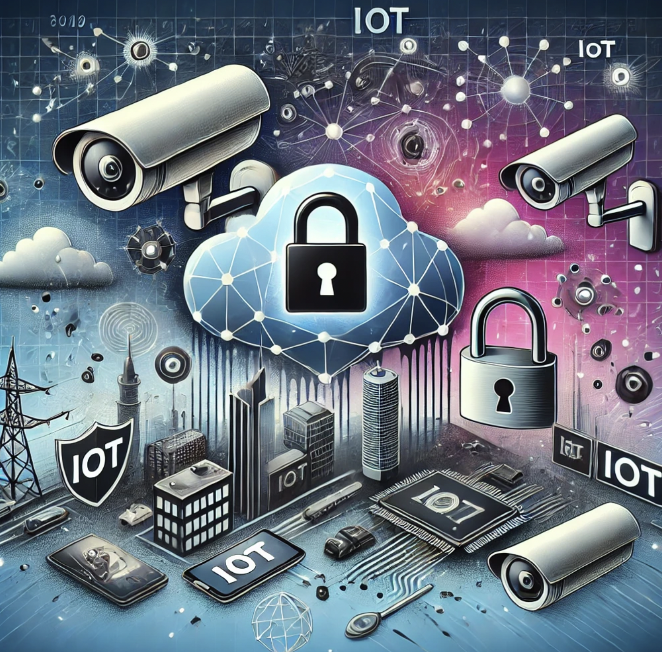 The End of Privacy: Navigating a Surveillance Society