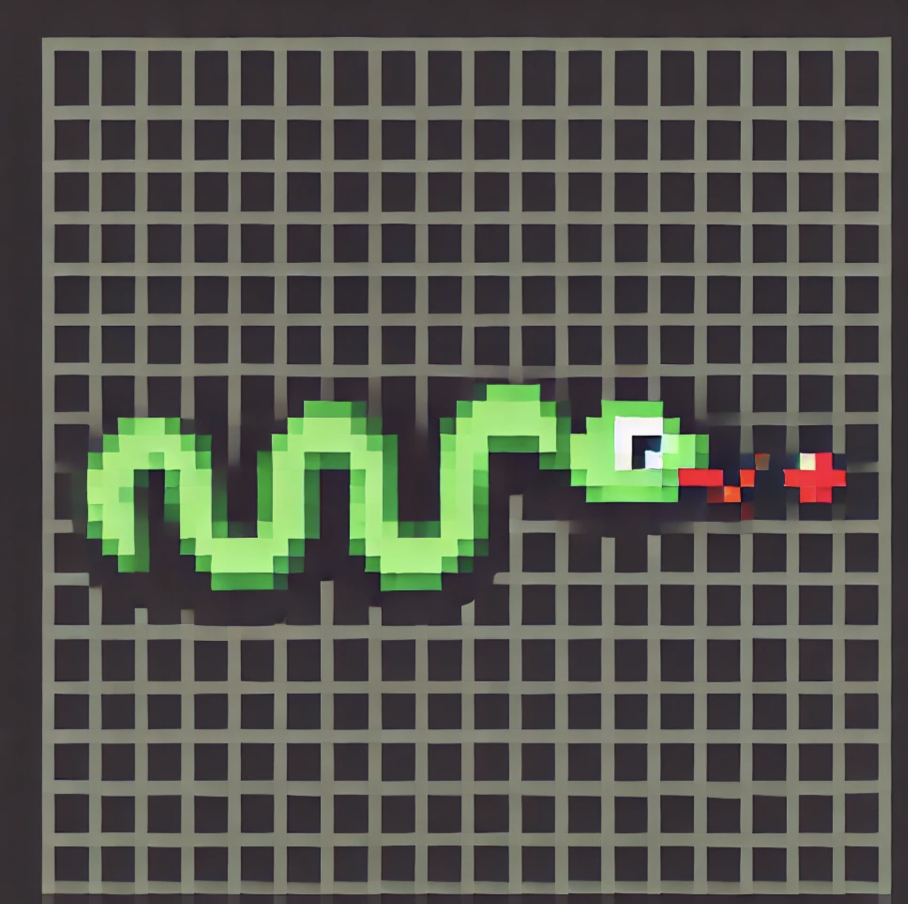 Snake Game